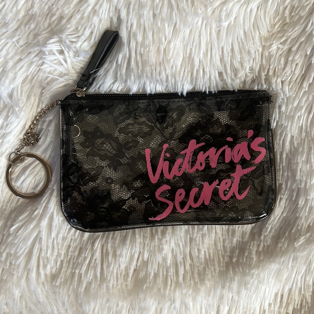VS keychain pouch